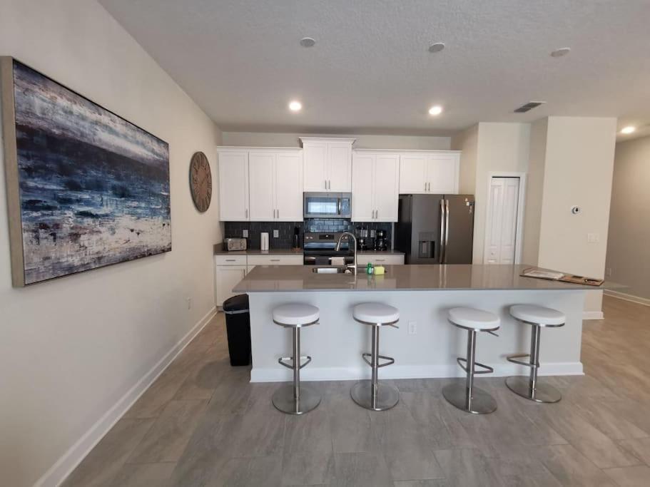 Makin Memories Gated Resort Style Community Storey Lake Kissimmee Εξωτερικό φωτογραφία