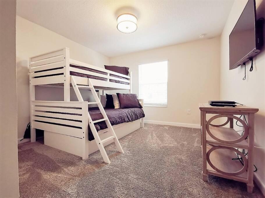 Makin Memories Gated Resort Style Community Storey Lake Kissimmee Εξωτερικό φωτογραφία