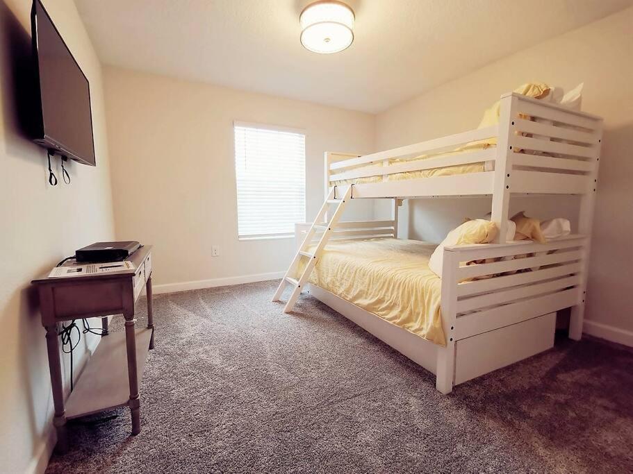 Makin Memories Gated Resort Style Community Storey Lake Kissimmee Εξωτερικό φωτογραφία