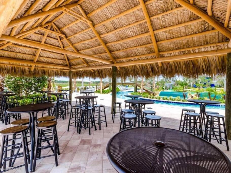 Makin Memories Gated Resort Style Community Storey Lake Kissimmee Εξωτερικό φωτογραφία
