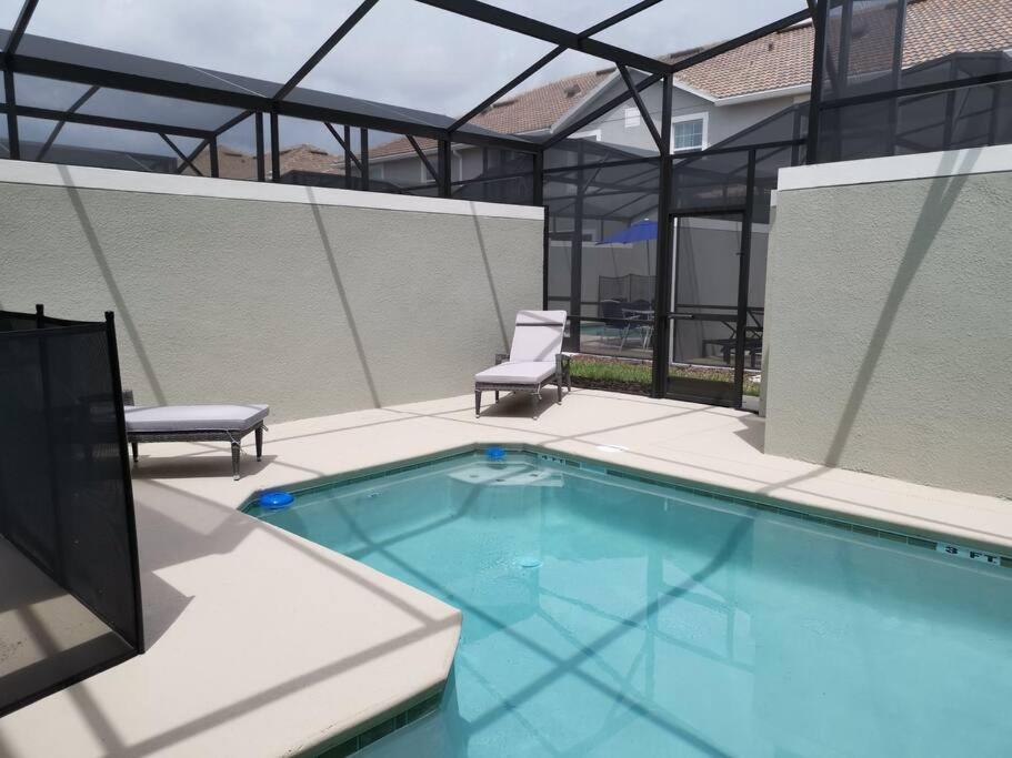 Makin Memories Gated Resort Style Community Storey Lake Kissimmee Εξωτερικό φωτογραφία