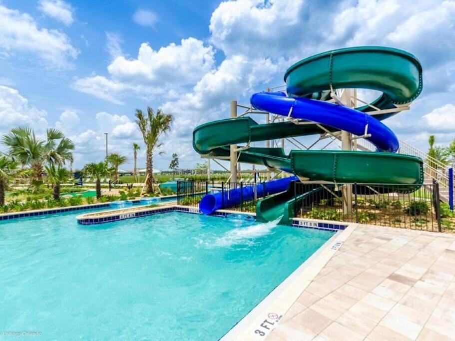 Makin Memories Gated Resort Style Community Storey Lake Kissimmee Εξωτερικό φωτογραφία