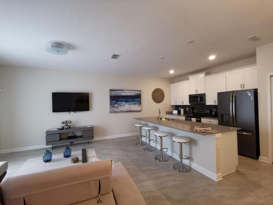 Makin Memories Gated Resort Style Community Storey Lake Kissimmee Εξωτερικό φωτογραφία