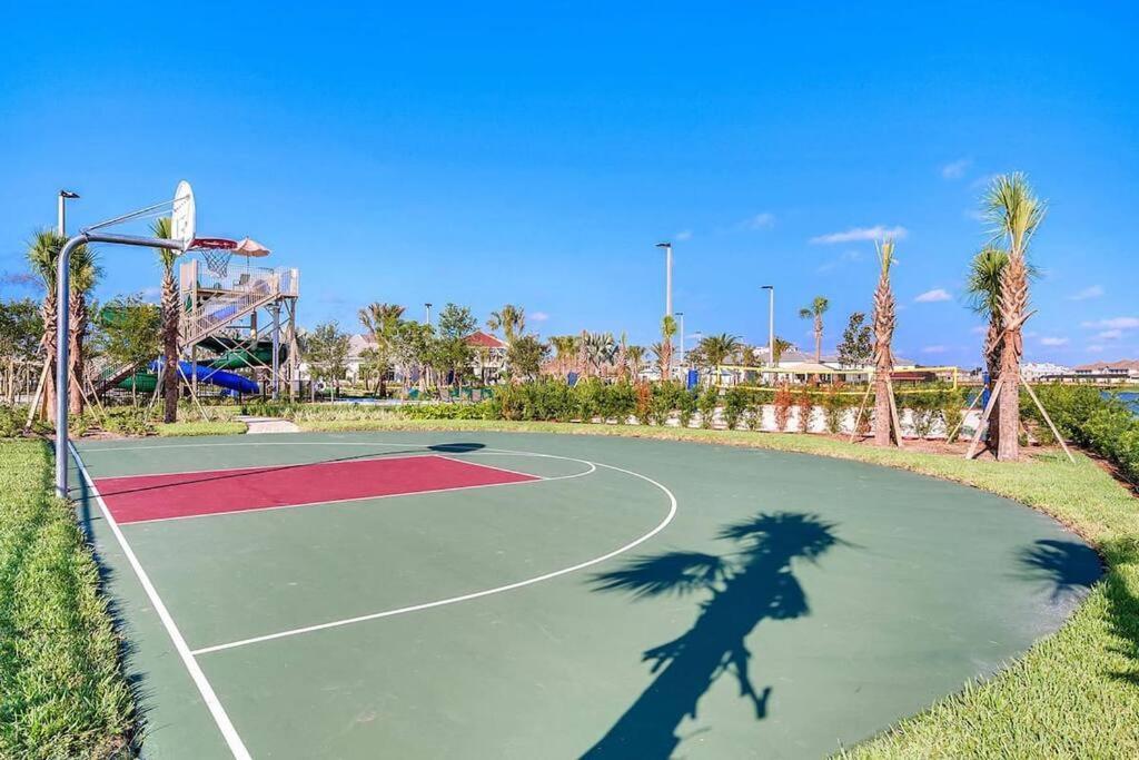 Makin Memories Gated Resort Style Community Storey Lake Kissimmee Εξωτερικό φωτογραφία