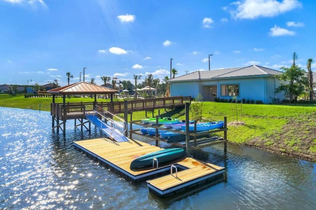 Makin Memories Gated Resort Style Community Storey Lake Kissimmee Εξωτερικό φωτογραφία