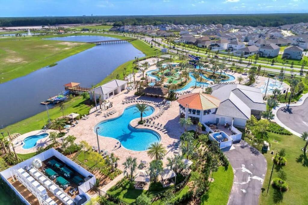 Makin Memories Gated Resort Style Community Storey Lake Kissimmee Εξωτερικό φωτογραφία