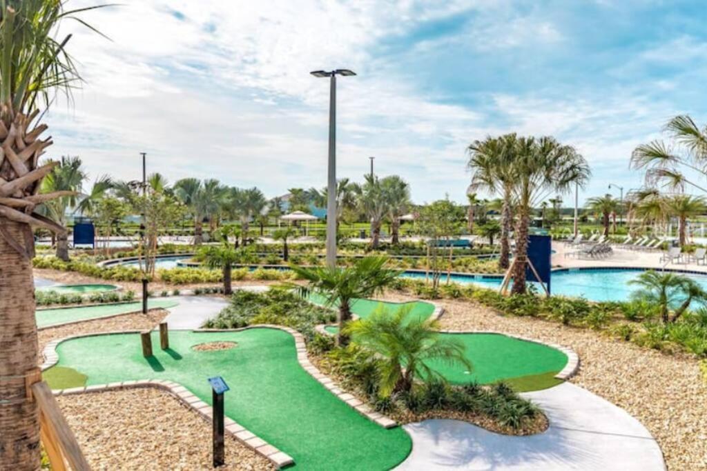 Makin Memories Gated Resort Style Community Storey Lake Kissimmee Εξωτερικό φωτογραφία
