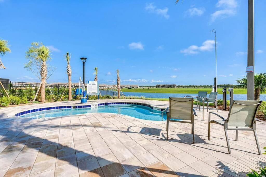 Makin Memories Gated Resort Style Community Storey Lake Kissimmee Εξωτερικό φωτογραφία