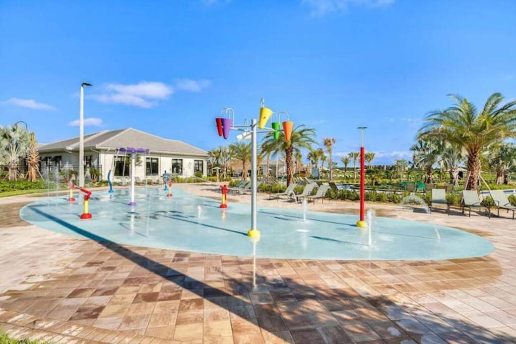 Makin Memories Gated Resort Style Community Storey Lake Kissimmee Εξωτερικό φωτογραφία