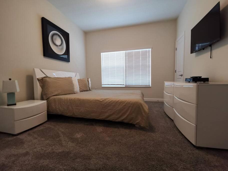 Makin Memories Gated Resort Style Community Storey Lake Kissimmee Εξωτερικό φωτογραφία